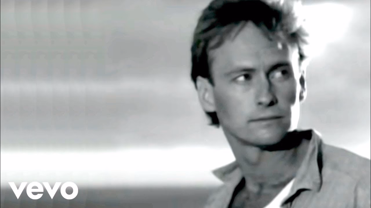 What is broken wings - Letra - Mr Mister?