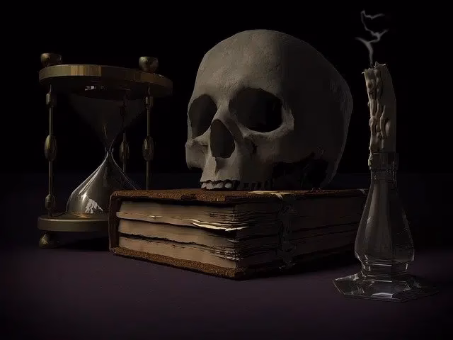 Misterio