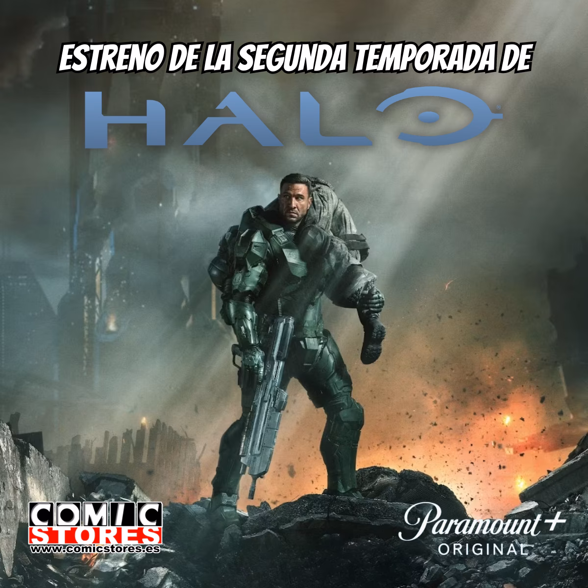 ¿Por qué la historia tiene un halo místico y hasta heroico?