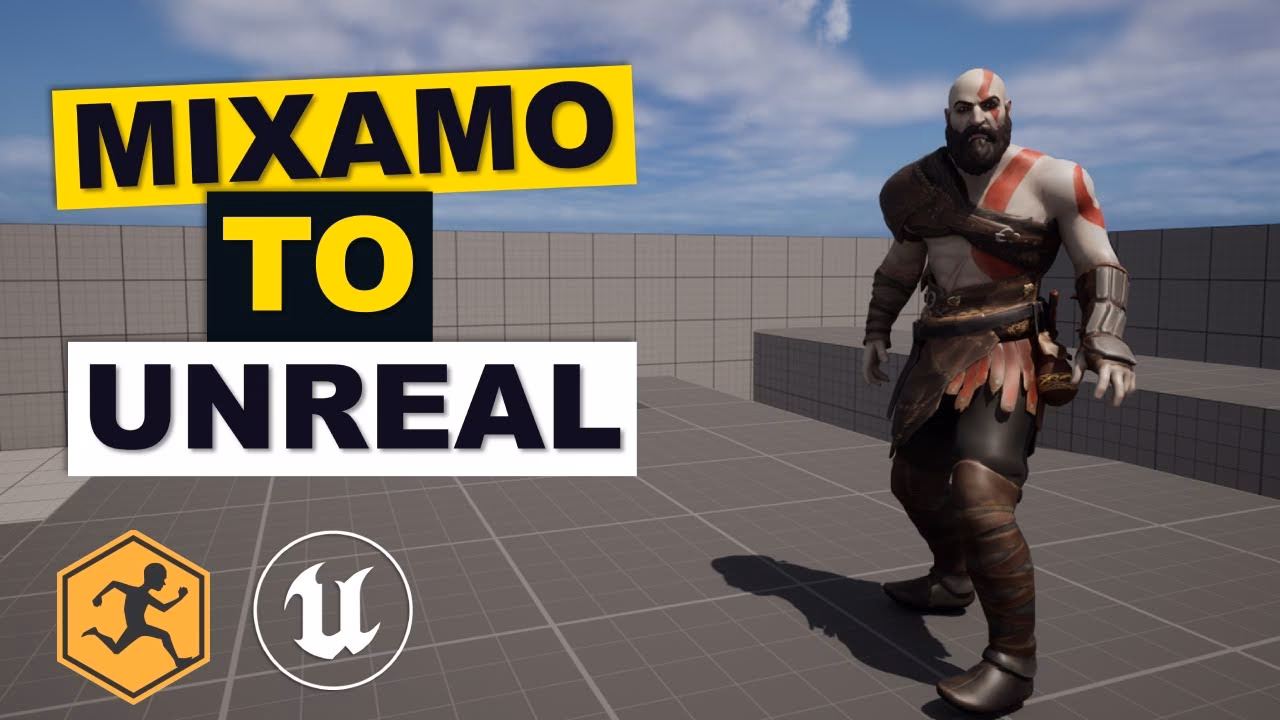 What is ue5 Mixamo animation retargeting 2?