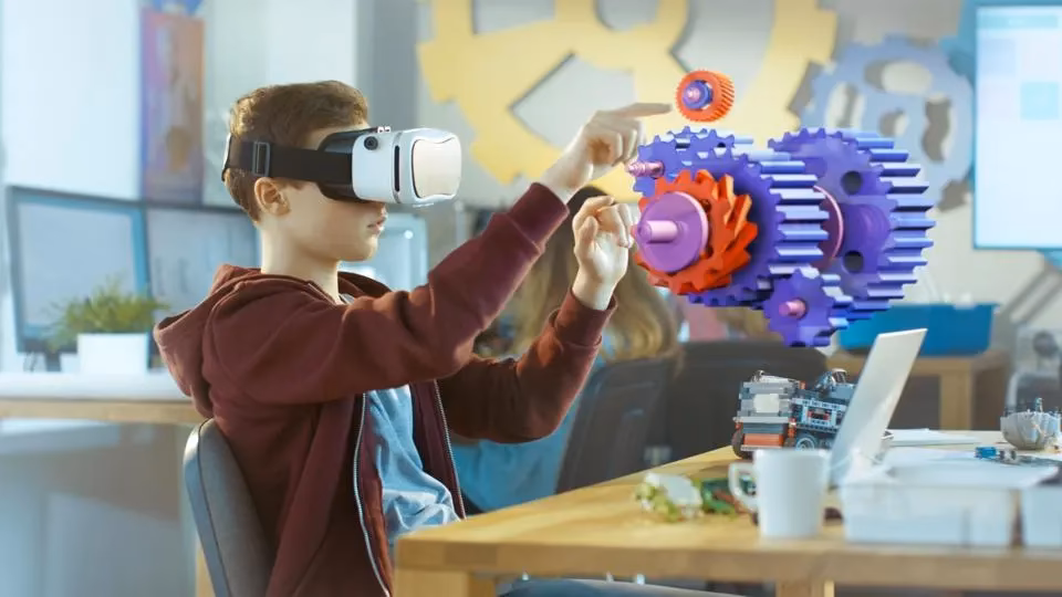 ¿Por qué Microsoft no soporta Windows Mixed Reality?