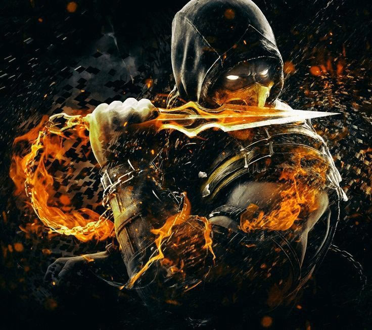 Does Mortal Kombat 11 have HD wallpapers?