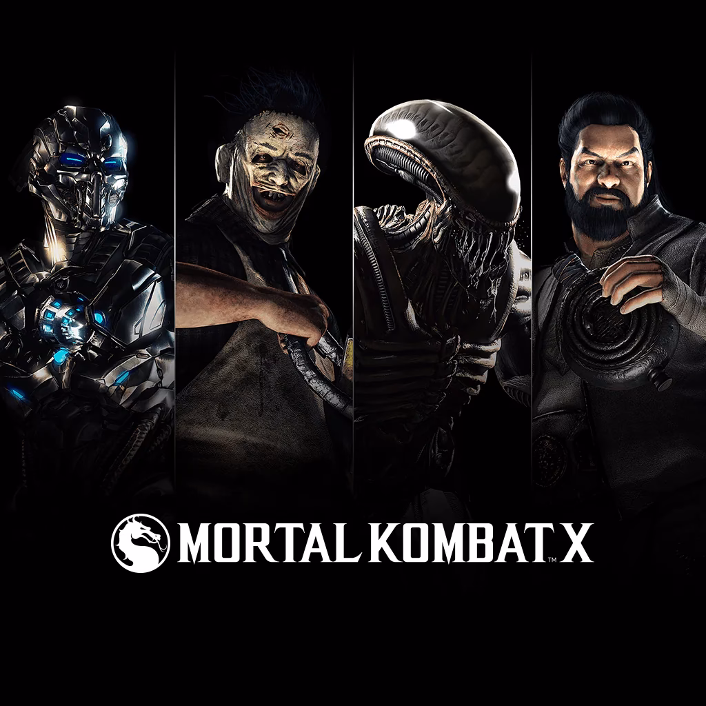 Can I buy Kombat Pack 1 & 2 separately?