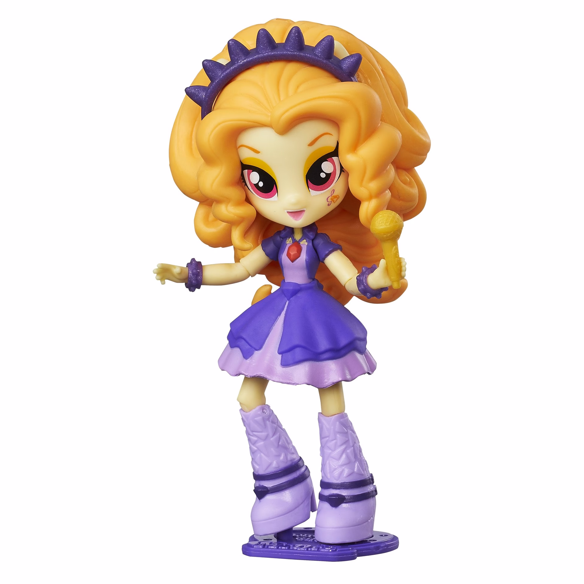 Is adagio a hippocampus?