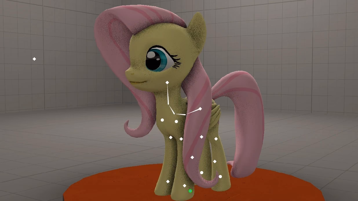 What is ponysfm?