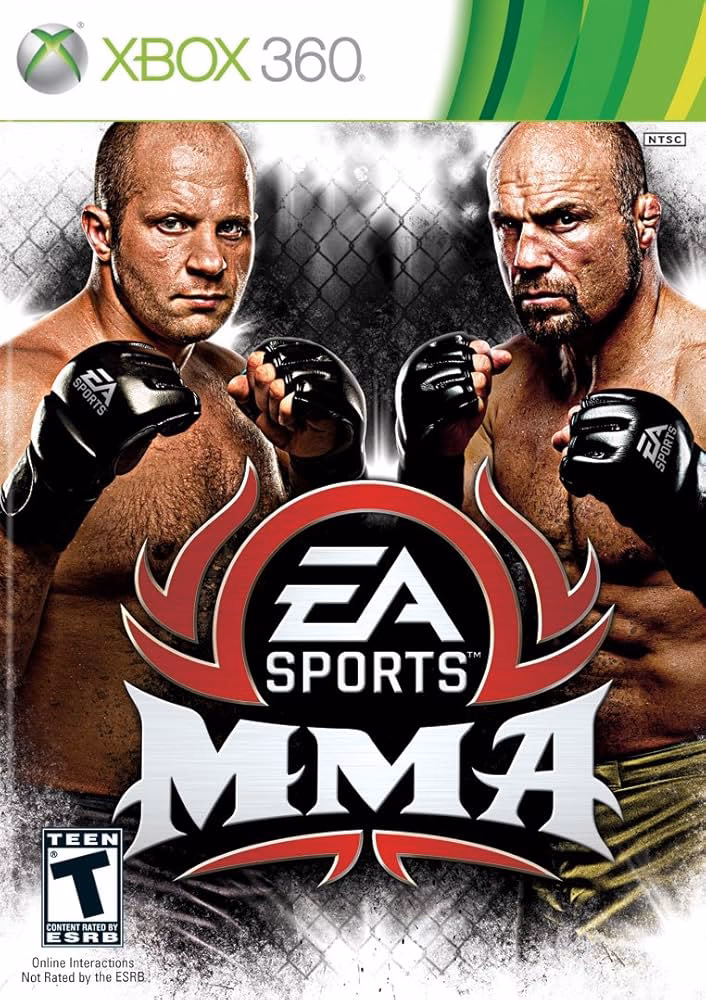 ¿Dónde puedo jugar MMA lucha 3D Online Gratis?