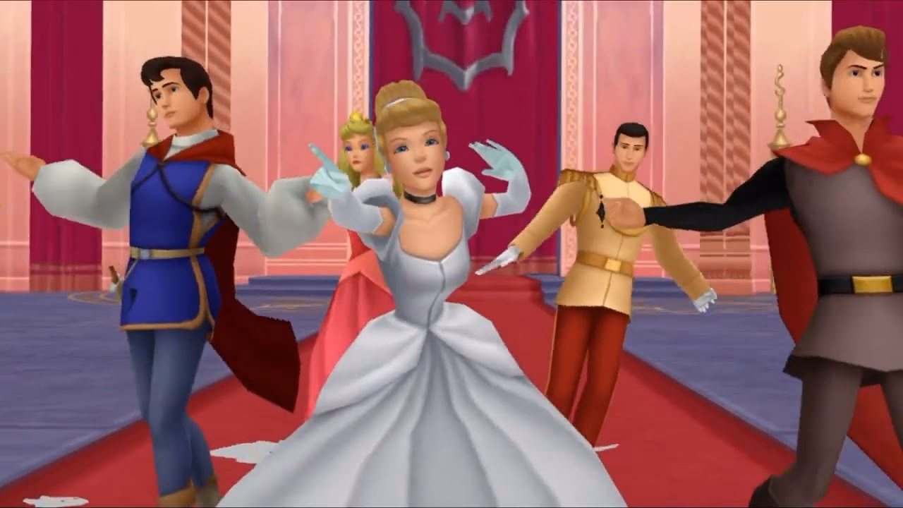 Where can I find Disney MMD and XPS models?