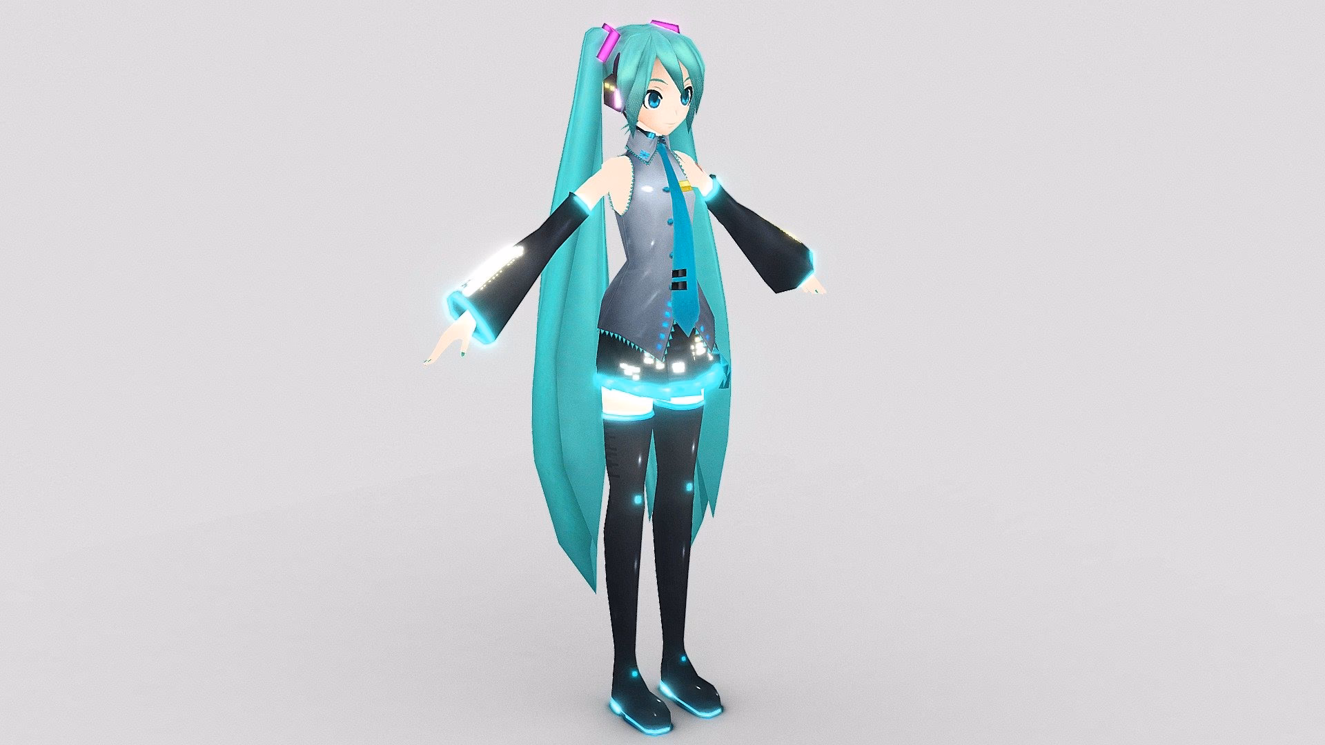Where can I download MMD models?