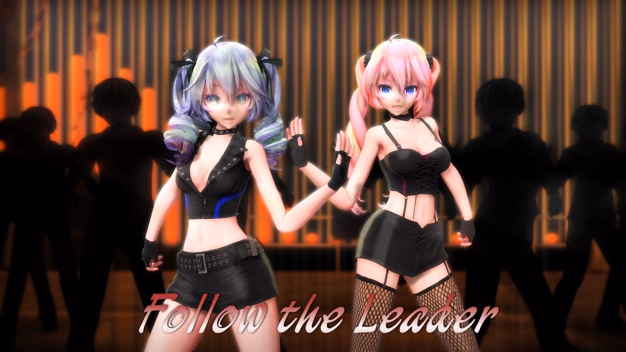 What is MikuMikuDance (MMD)?