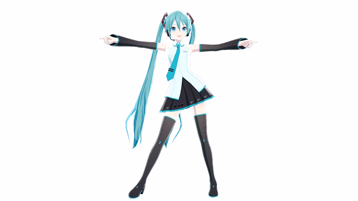 Why does my MMD model take so much space?