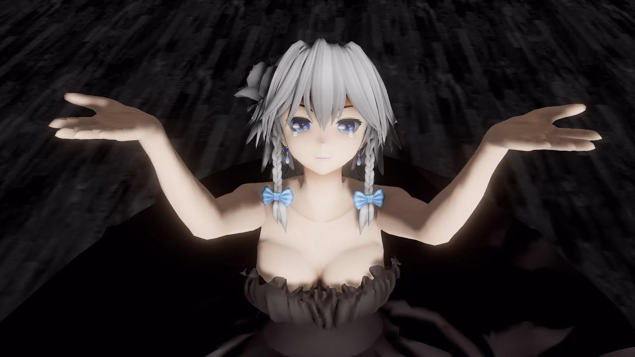 Does Sakuya have Type-A models?