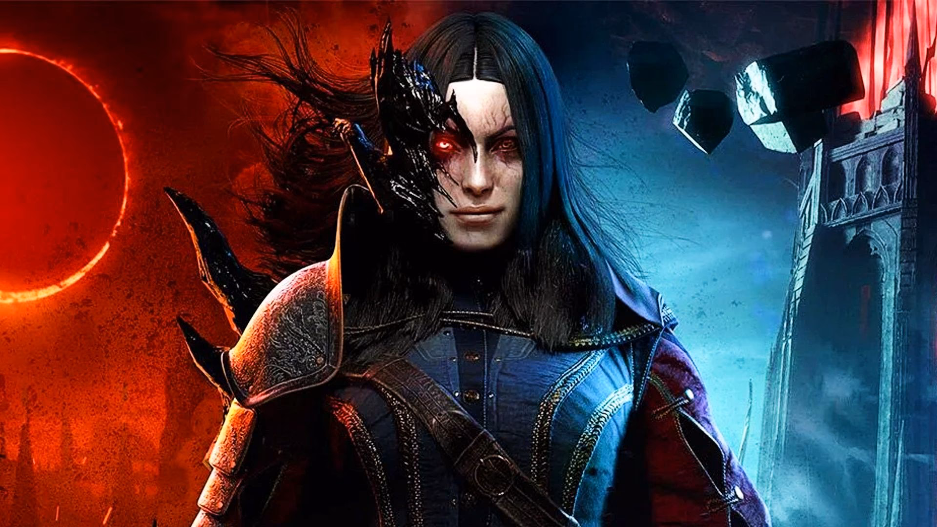 Is New World a sandbox MMORPG?