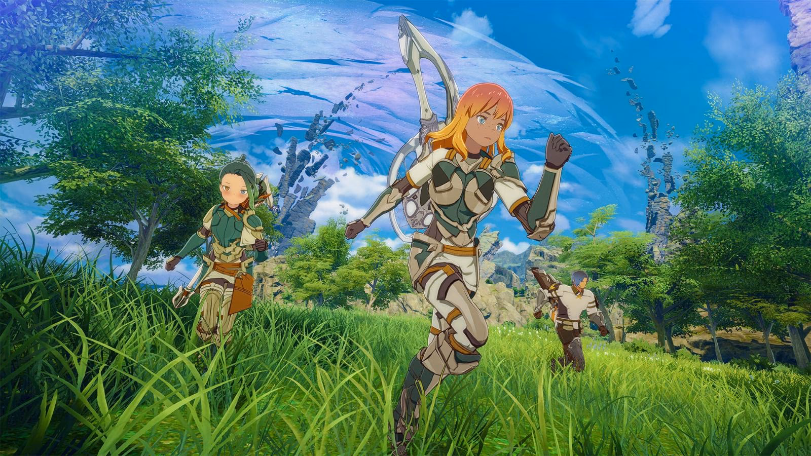 Which MMORPG games have the best graphics?