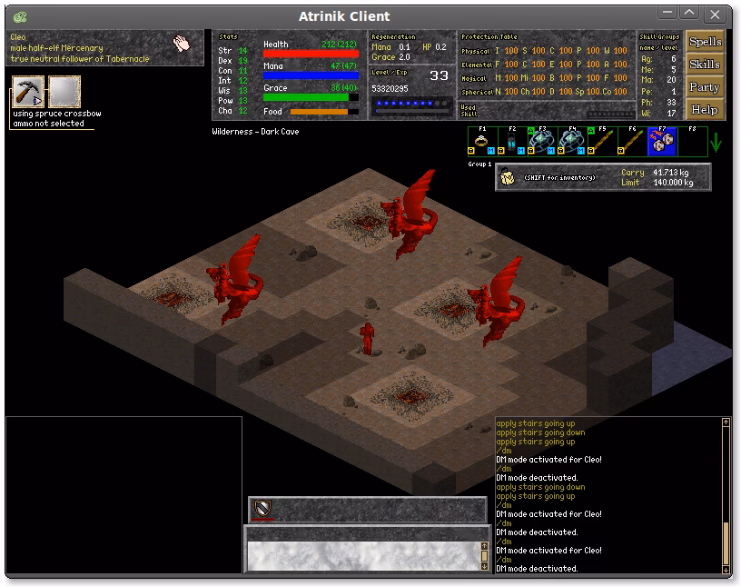 ¿Cuáles son los diferentes tipos de MMORPG?