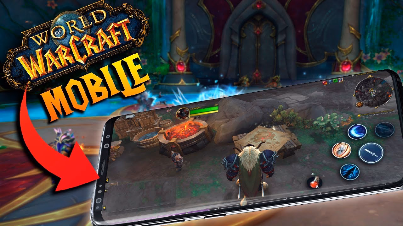 ¿Qué ofrece Rift MMORPG en un mundo abierto?