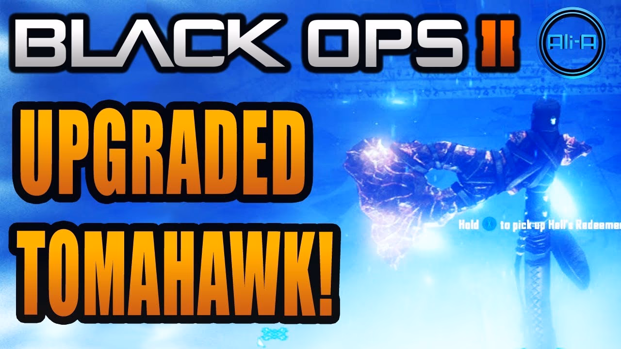 What happened to the Tomahawk?