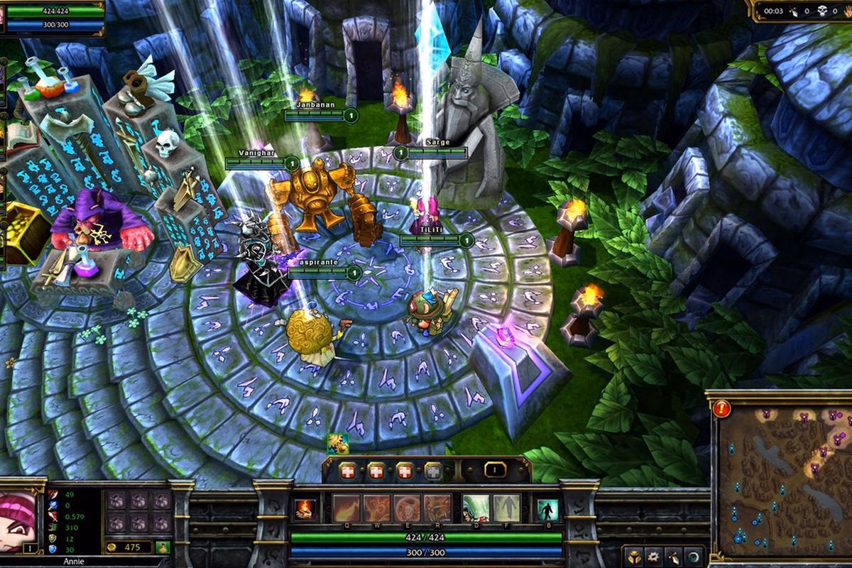 ¿Qué es el MOBA y para qué sirve?
