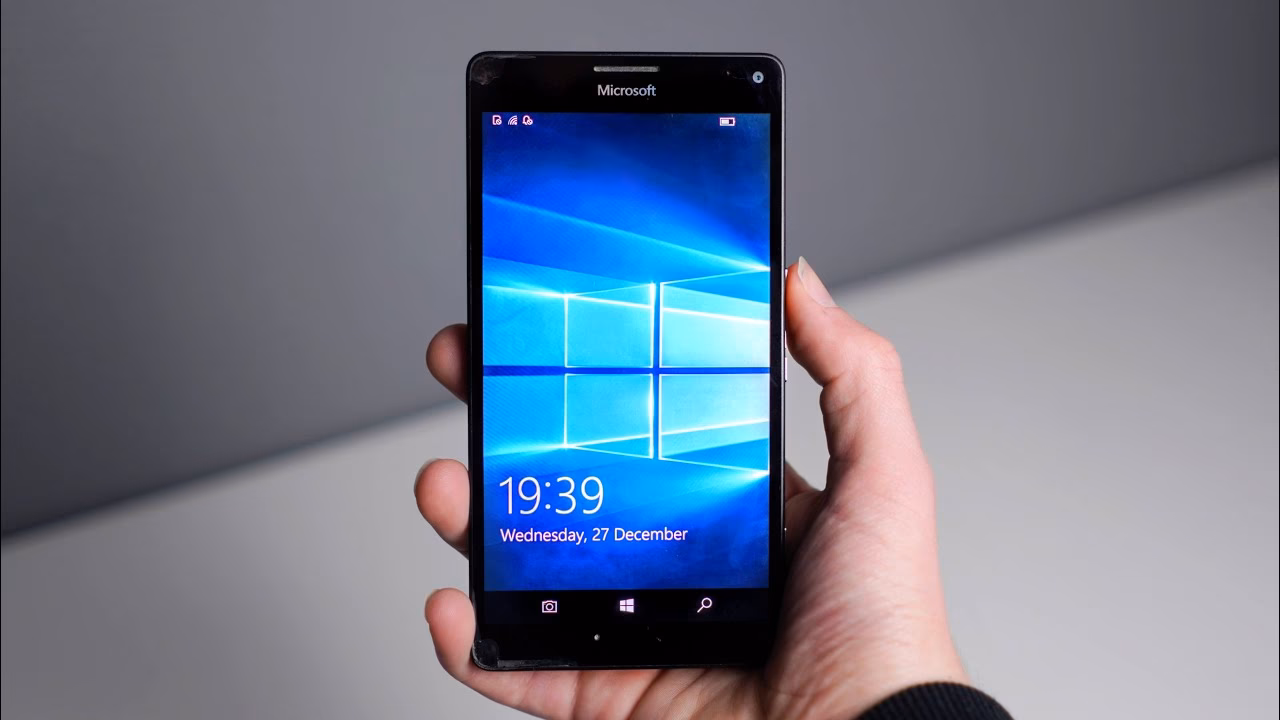 ¿Qué es Windows Mobile Device Center?