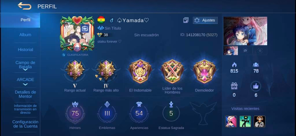 ¿Cuál es el último torneo de Mobile Legends?