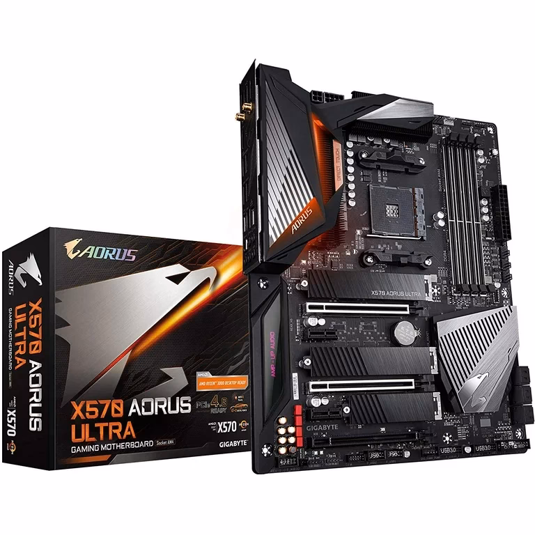 Why should you choose gigabyte gaming series motherboards?