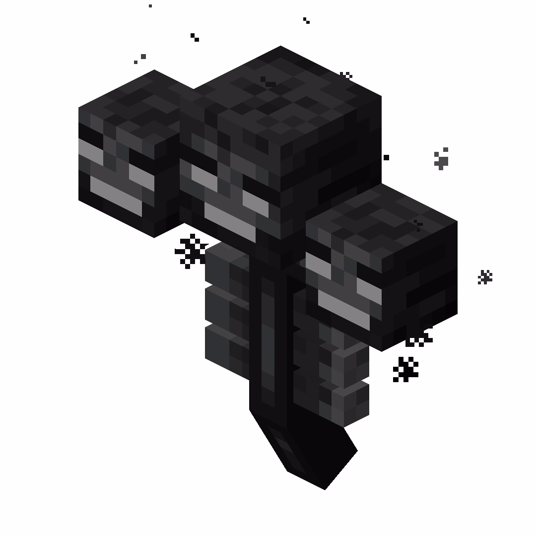 What happens if you kill a mob in Minecraft?