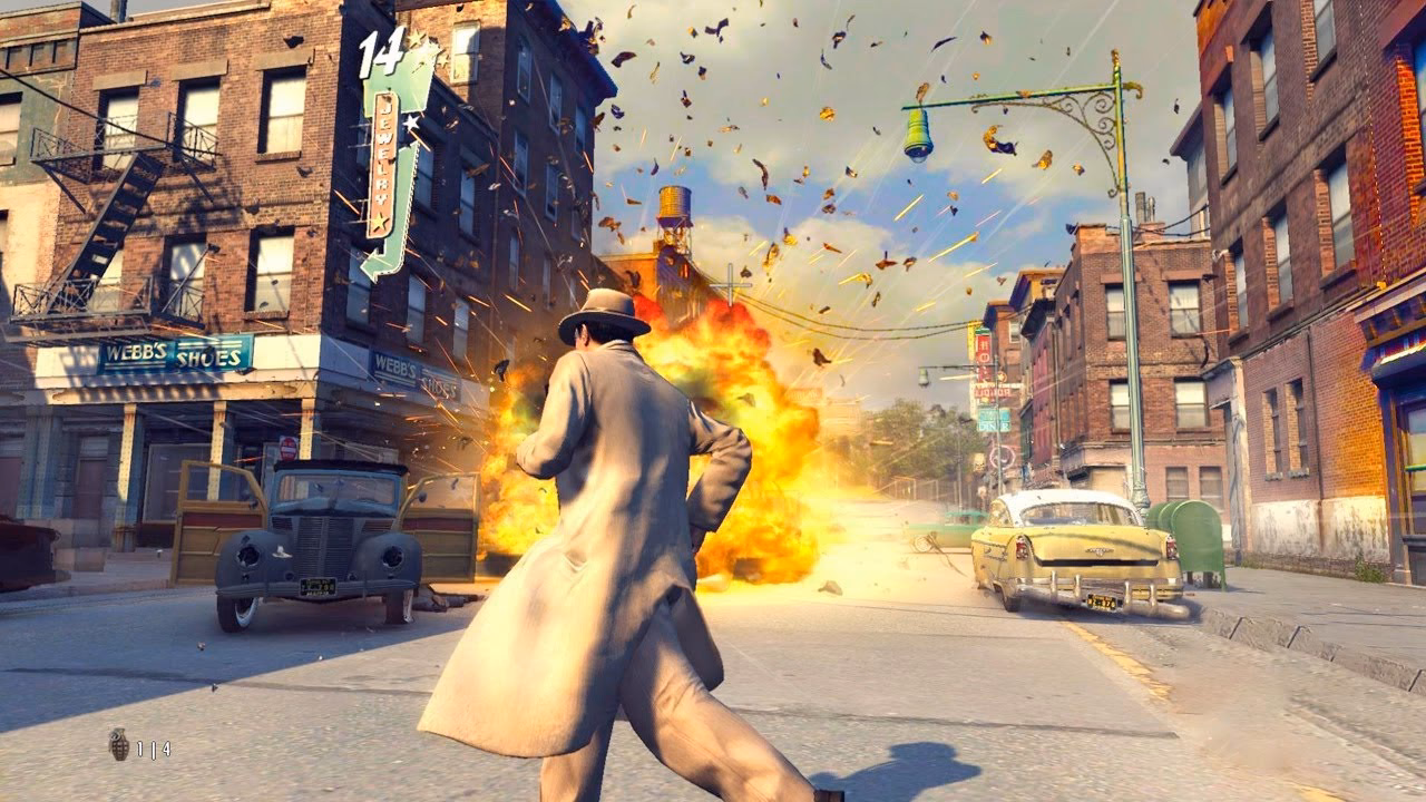 What is mobstargame?
