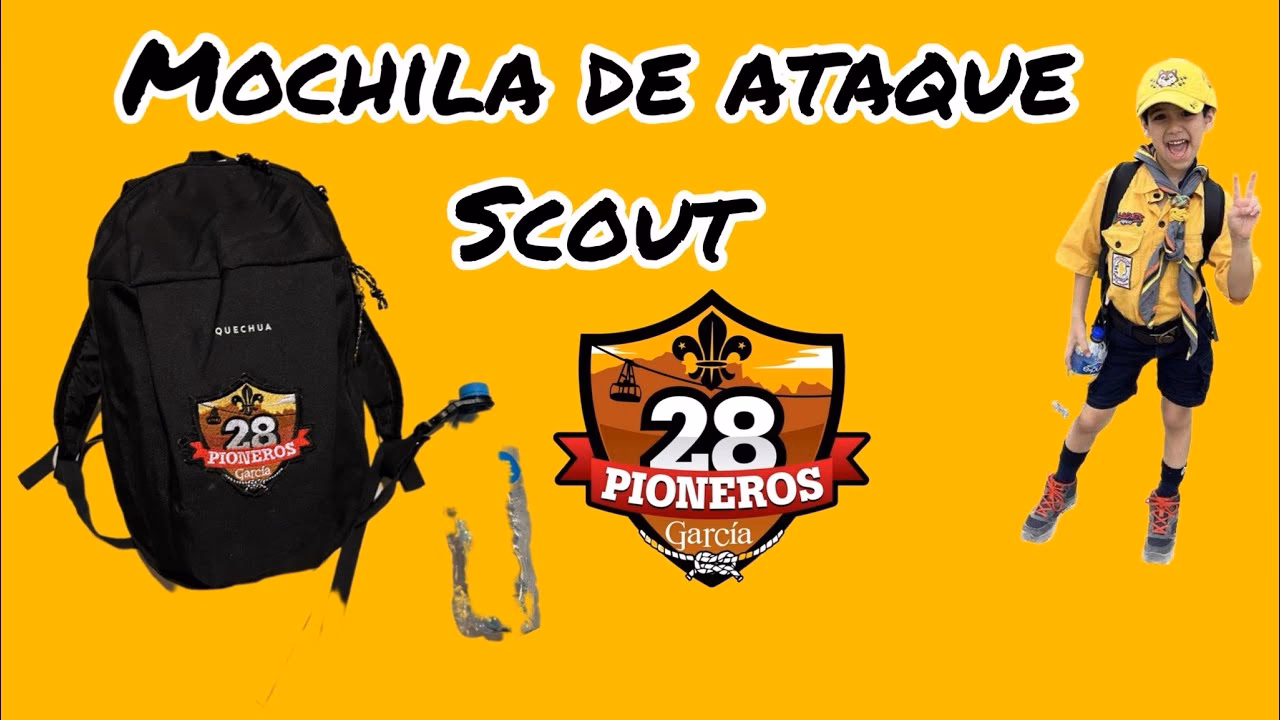 ¿Qué debes tener en cuenta al elegir una mochila de combate?