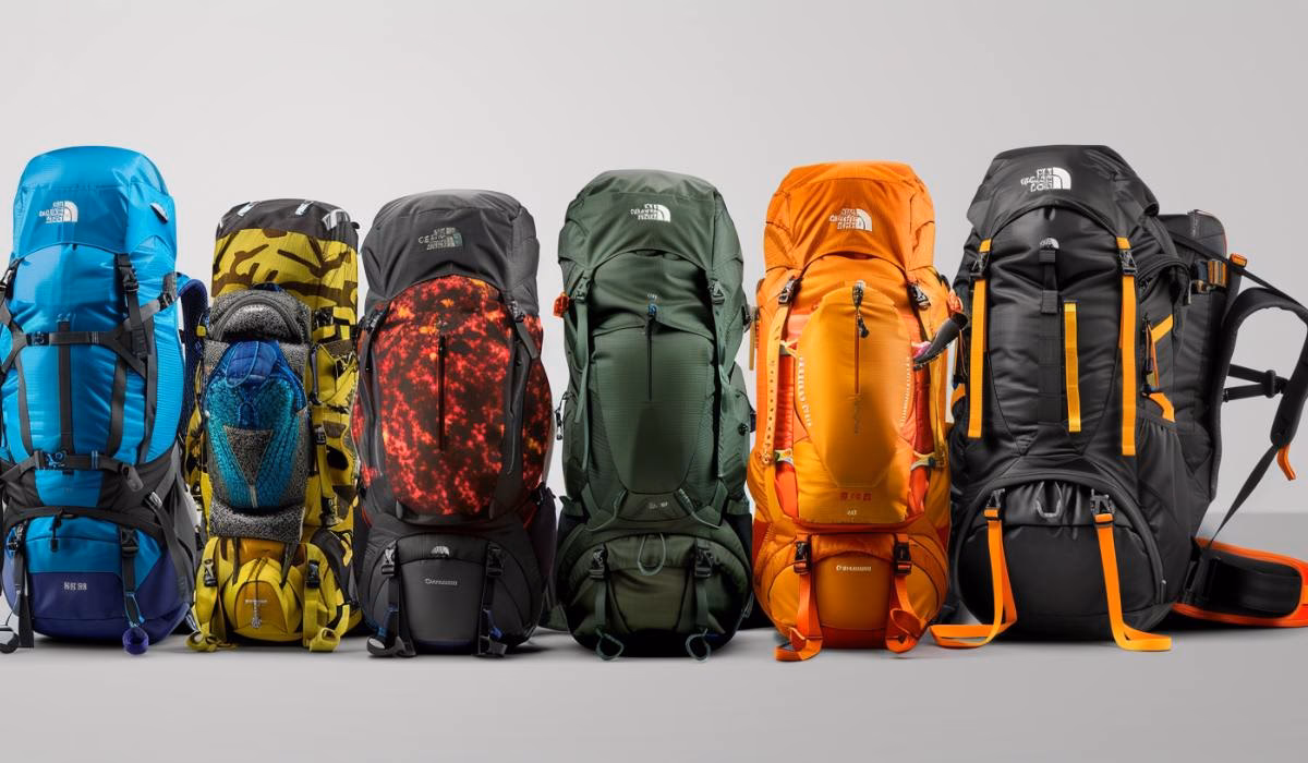 ¿Cuáles son las mochilas más cómodas?