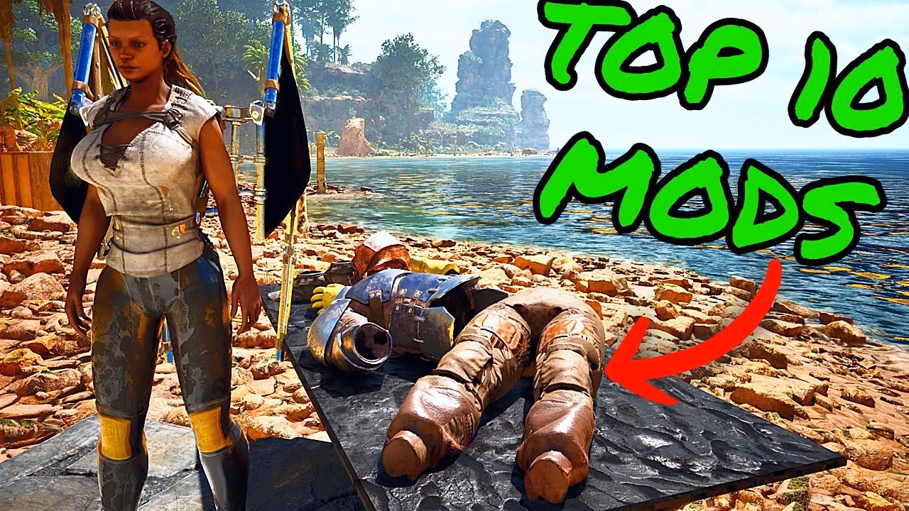 Can You Play Ark Survival ascended on your own?