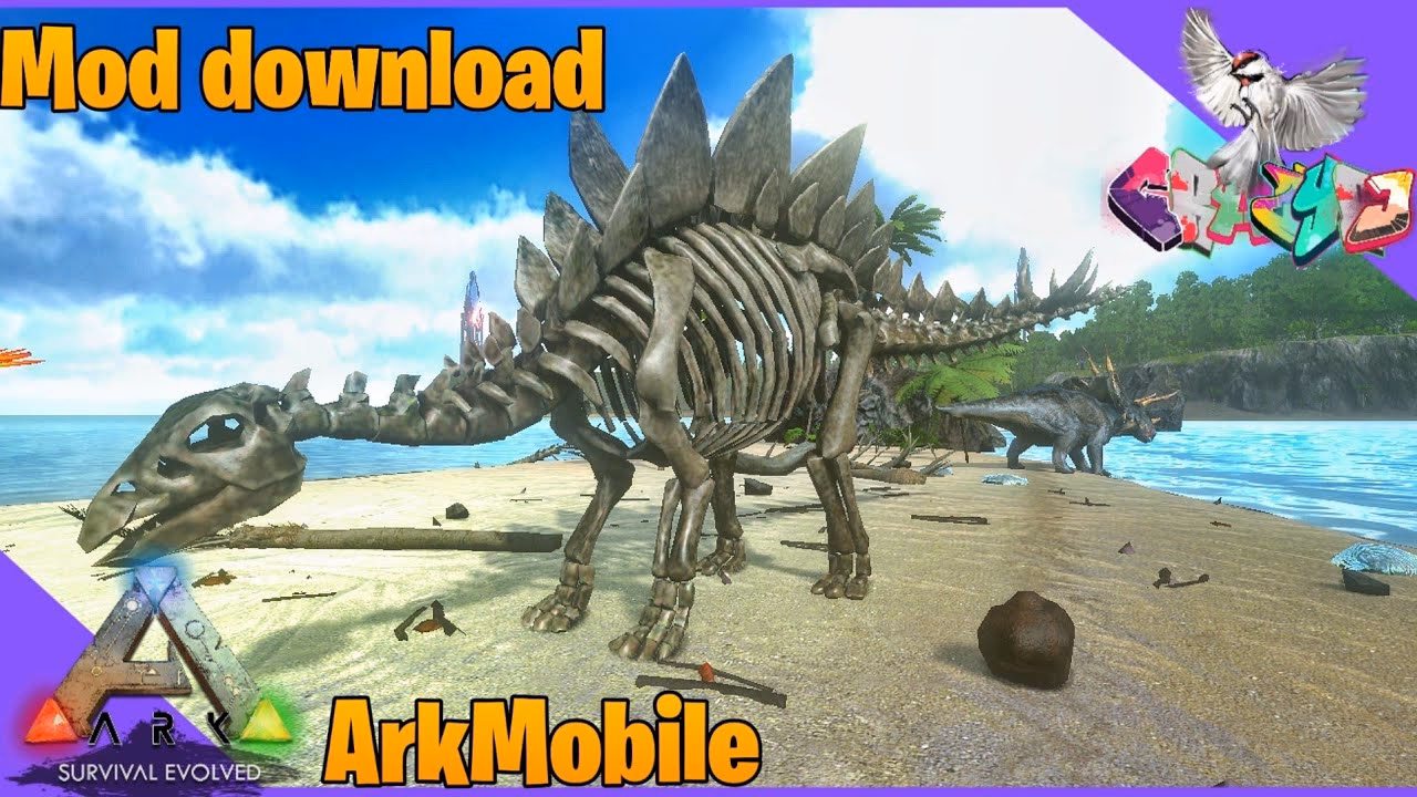 What are the milestones in Ark ultimate mobile edition?