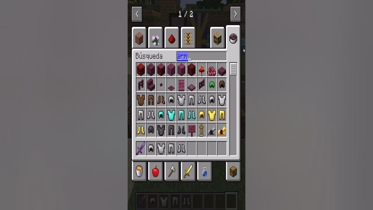 What is invisible armor model?