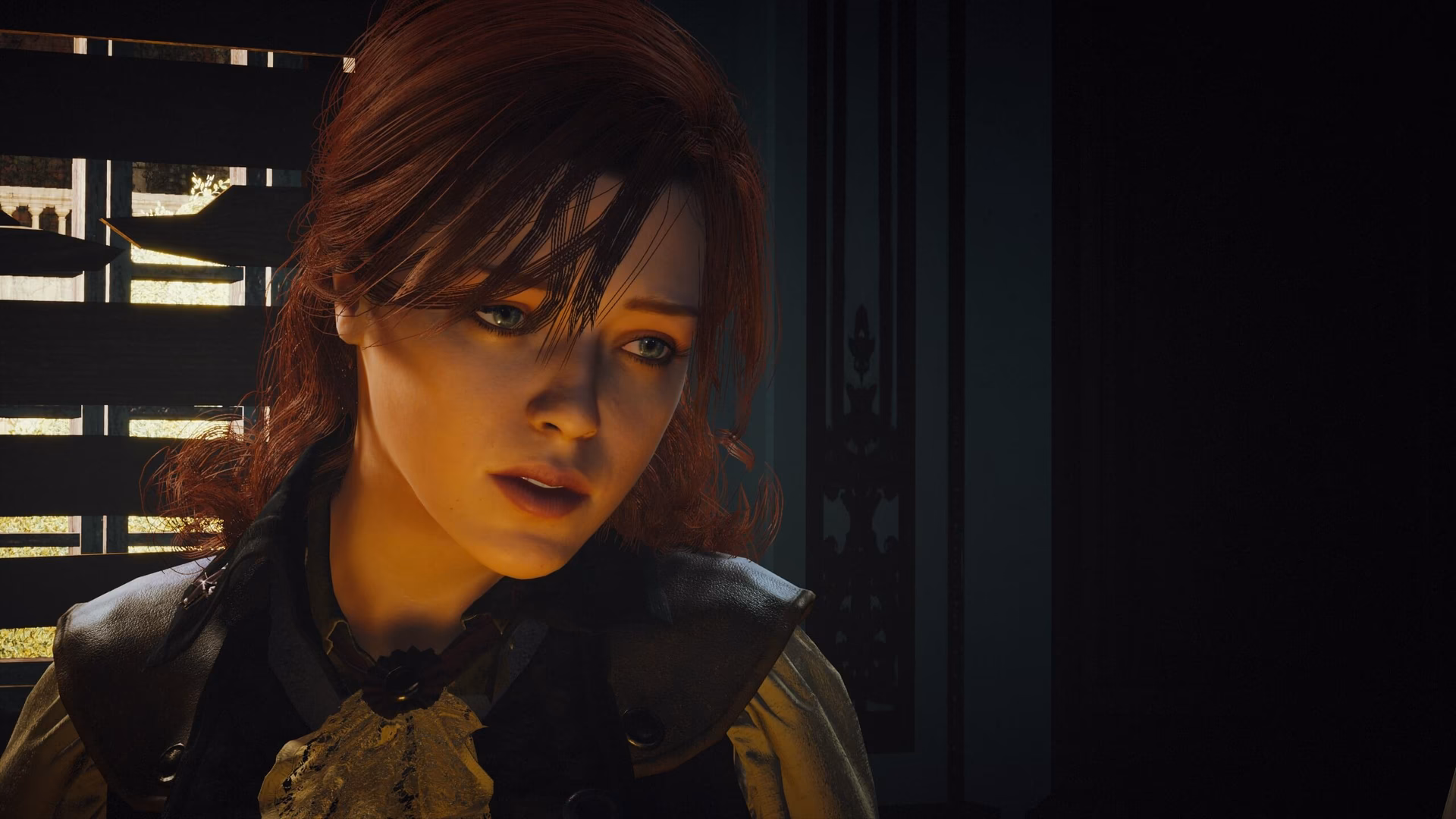 Does Assassin's Creed Unity have a physics patch?