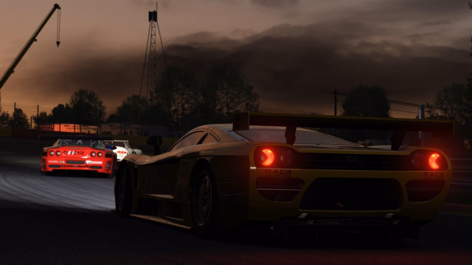 What are the best mods in Assetto Corsa 2021?