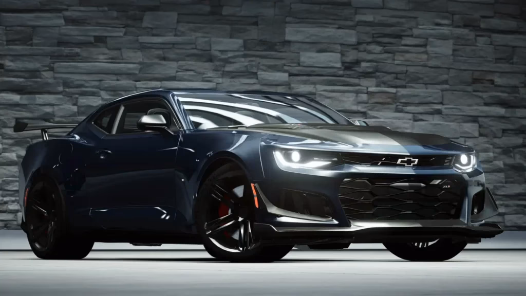 Does Assetto Corsa have a JDM icon?
