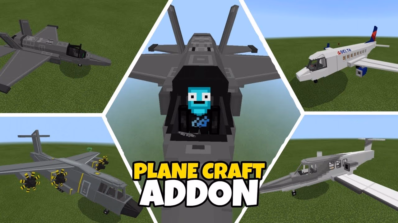 ¿Cuáles son los nuevos modelos de aeronaves?