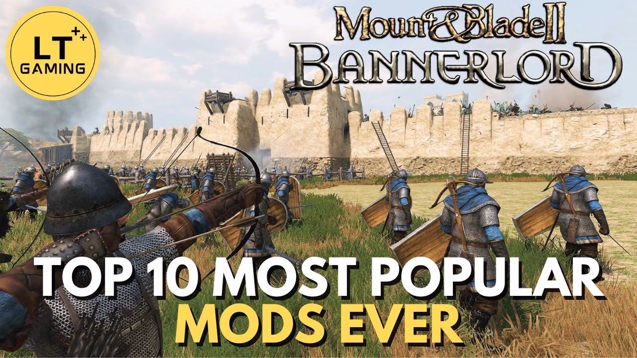What is the Bannerlord mod?