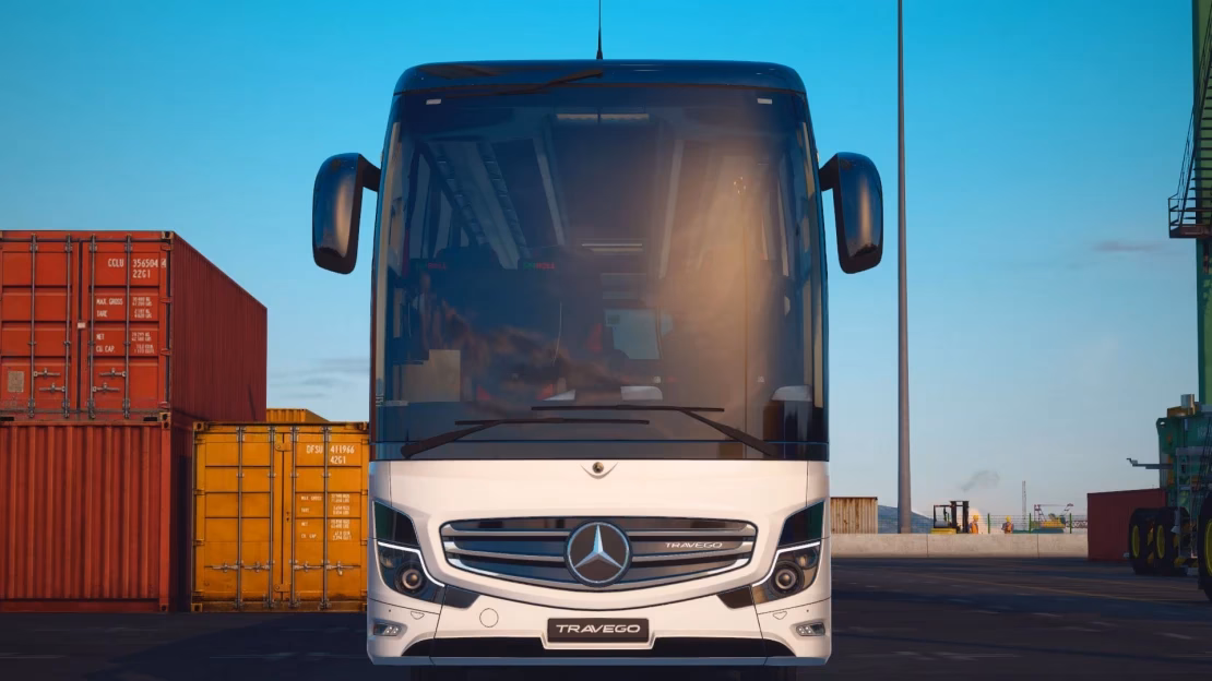 Is Euro Truck Simulator 2 a good game?