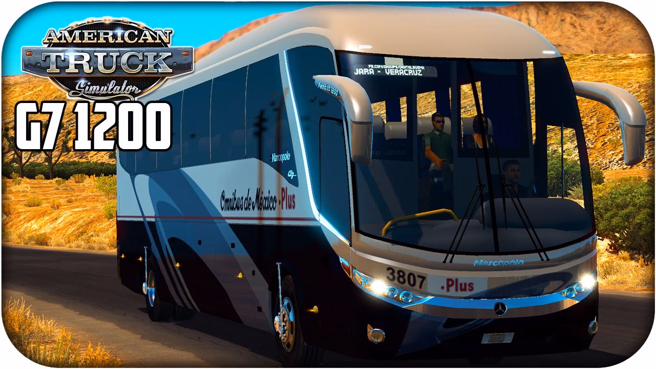 What is Mexican traffic pack mod?