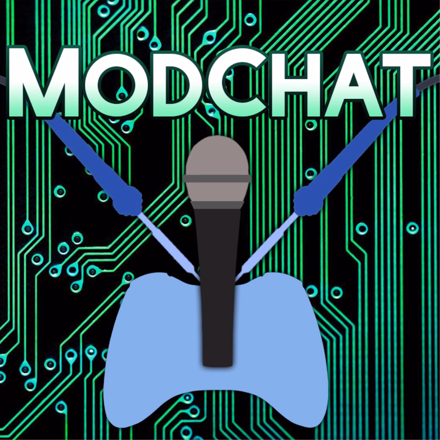 What is a Beautified Chat mod?