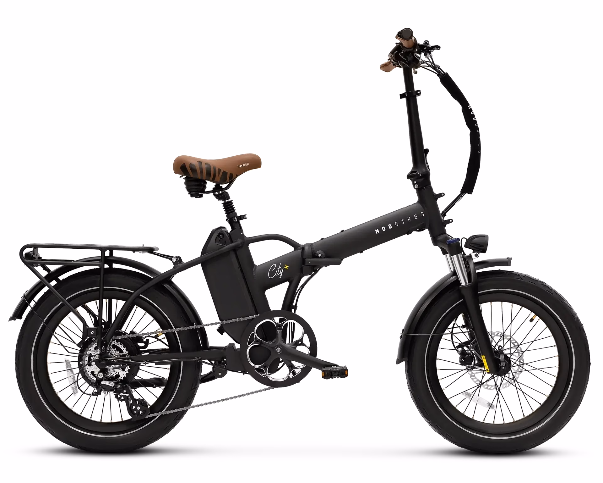 What is cycle mod?
