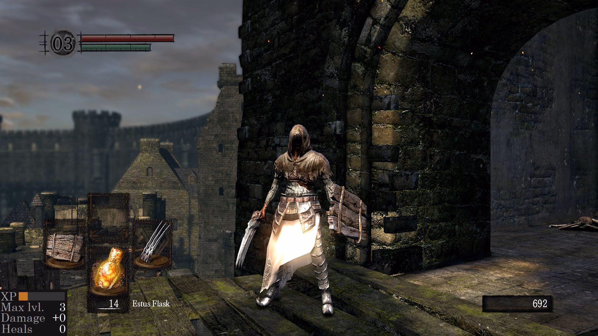 ¿Qué mod sustituye las voces en español en Dark Souls Remastered?