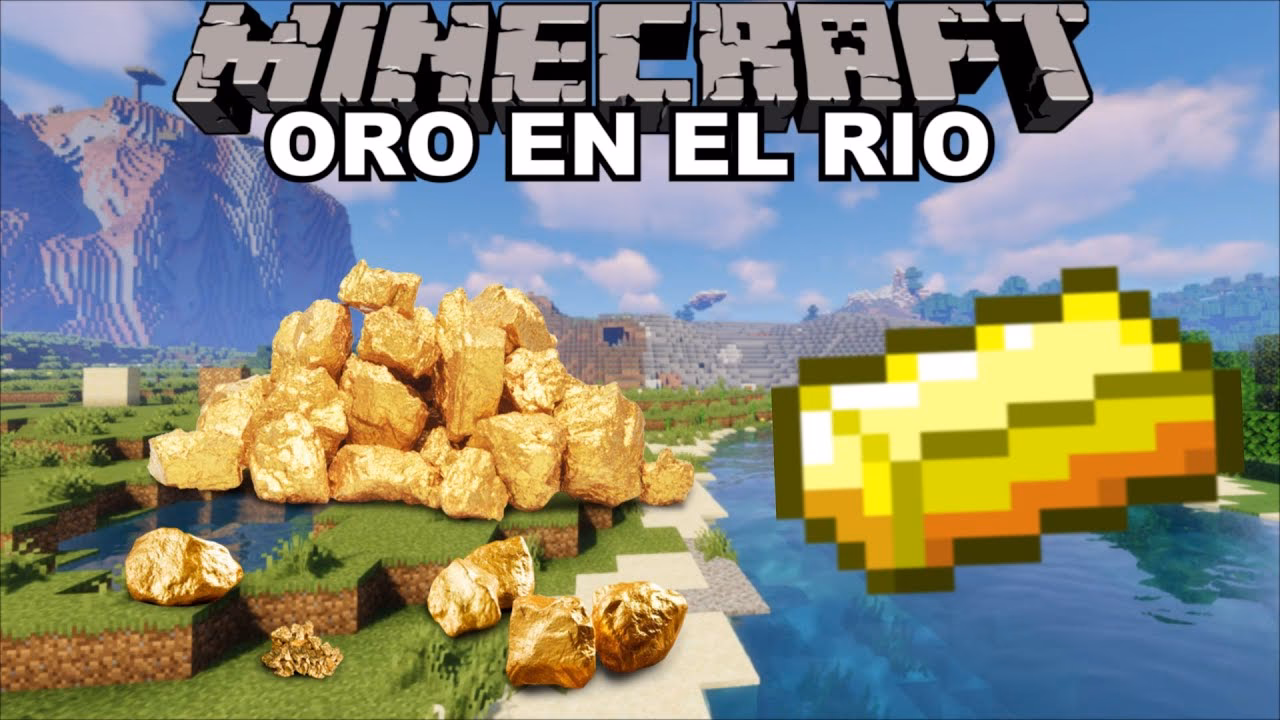 ¿Se puede obtener un nuevo tipo de oro?