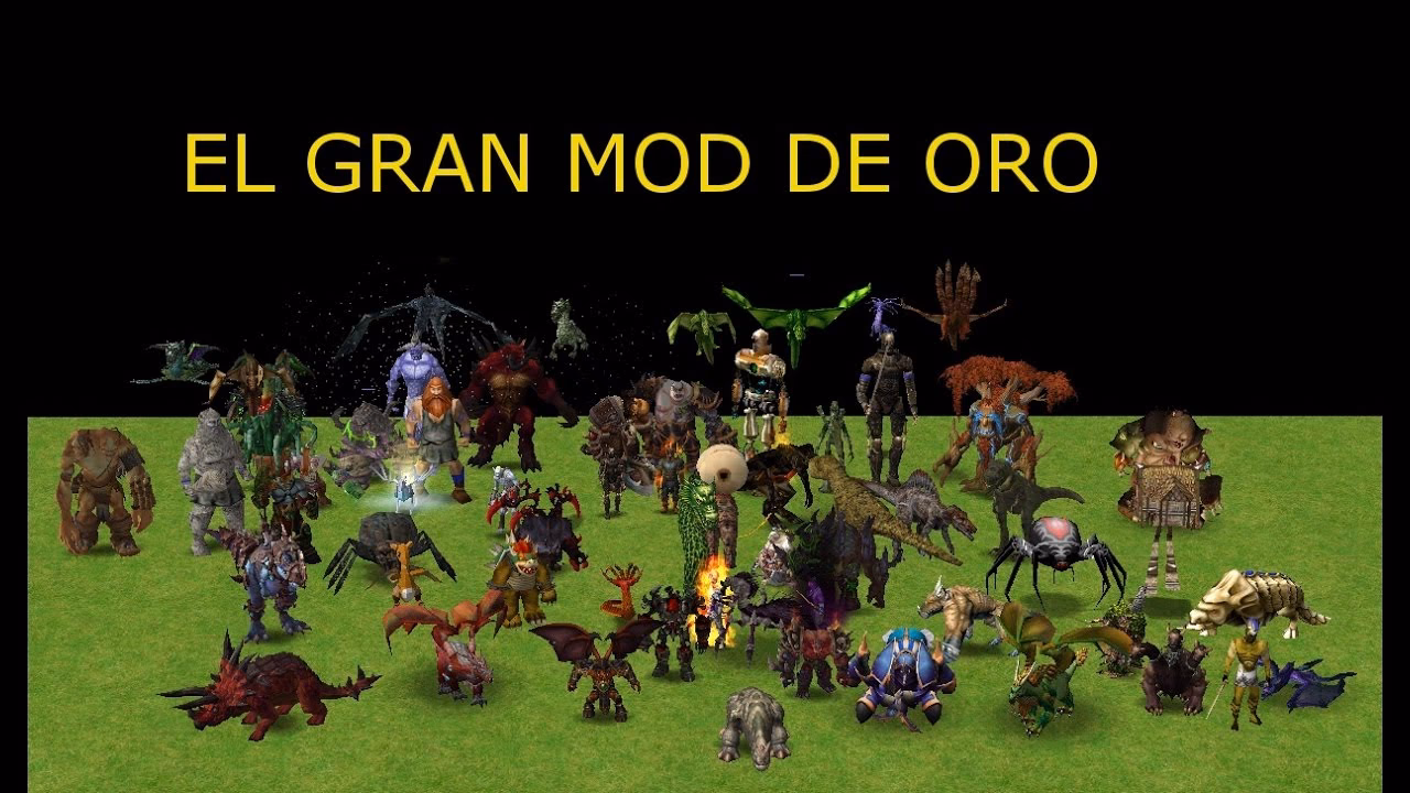 ¿Se puede crear oro?