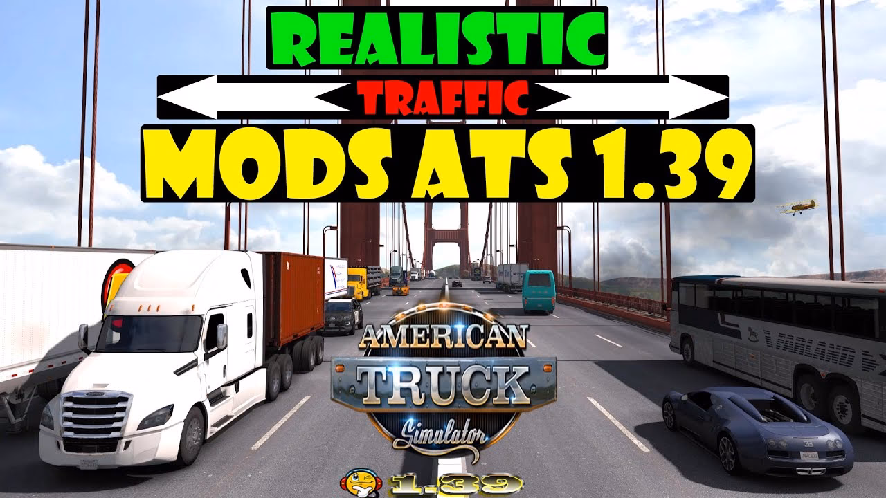 Is American Truck Simulator a good game?
