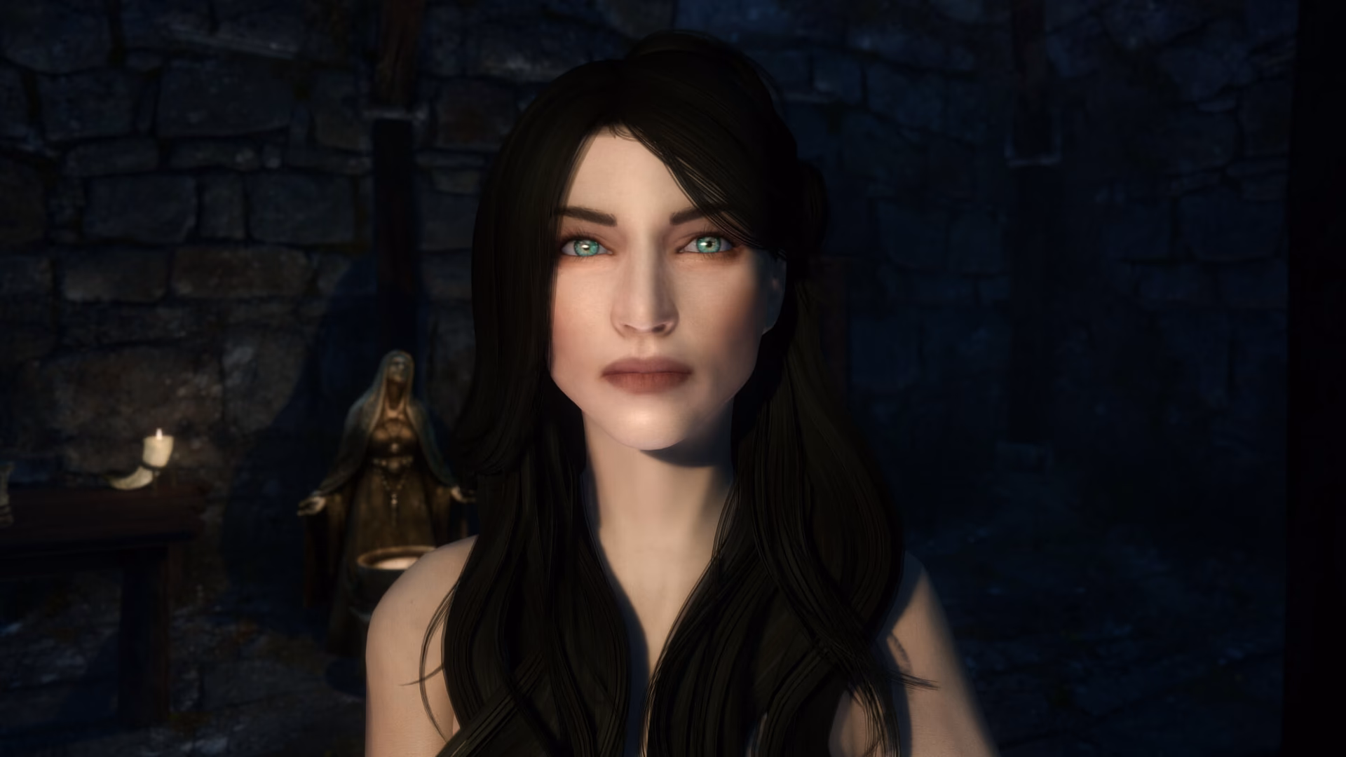 What's new in Skyrim?