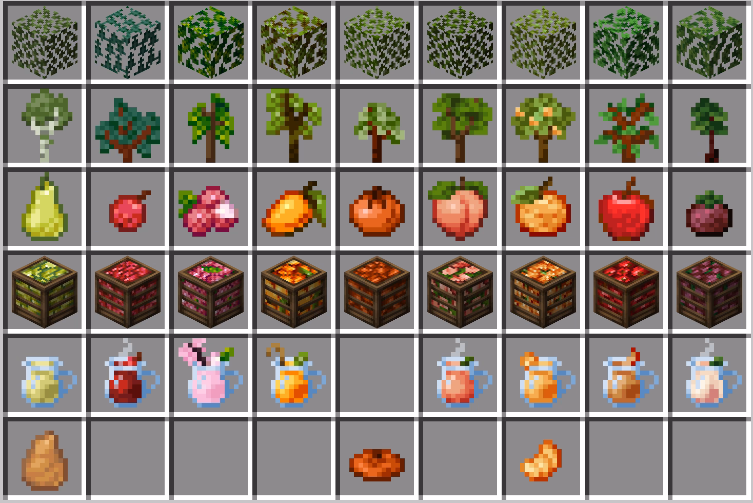 What is the Devil Fruits mod wiki?