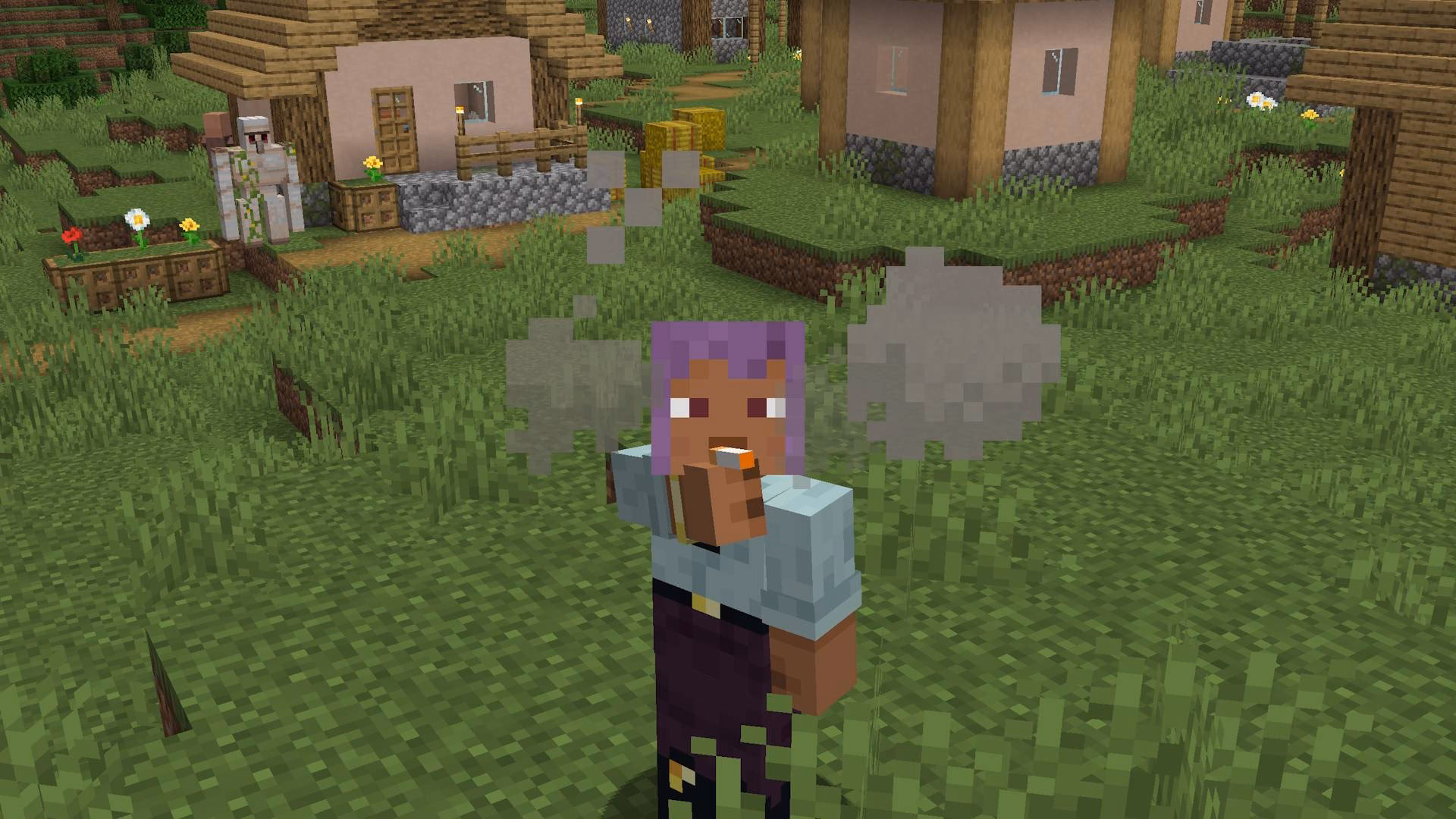 What's new in tobaccocraft?