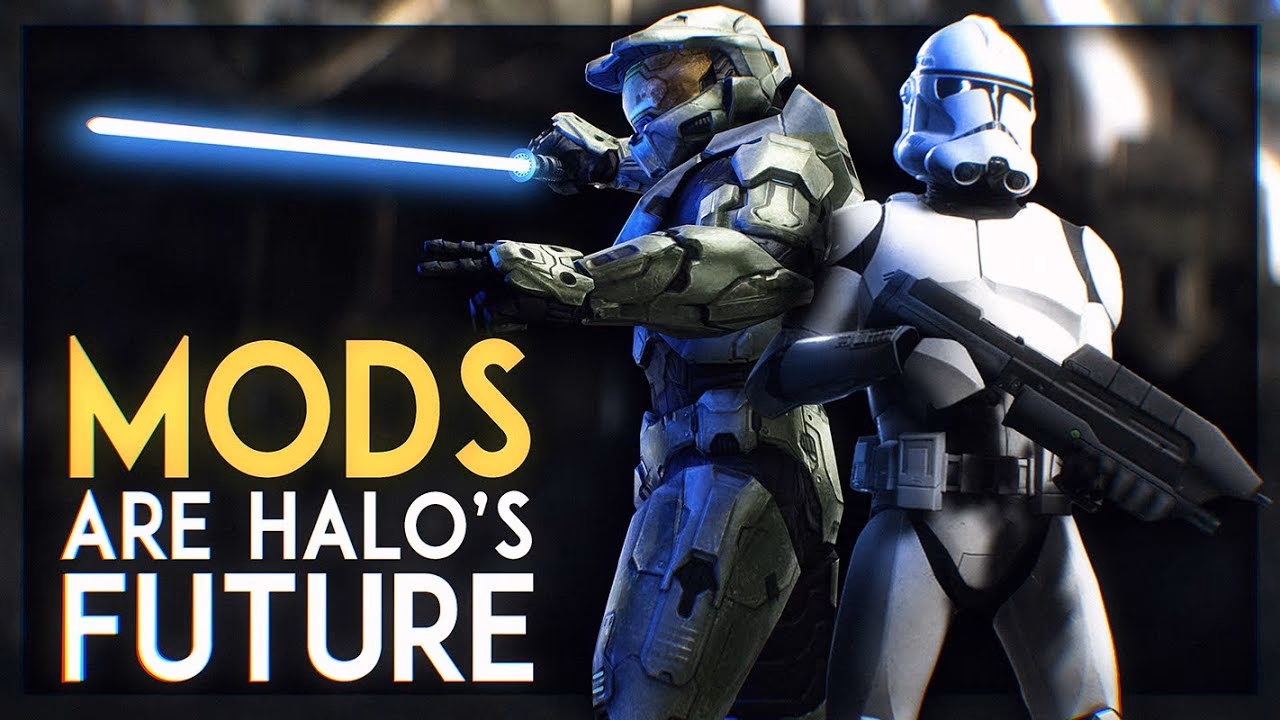 What is cornage mod in Halo?