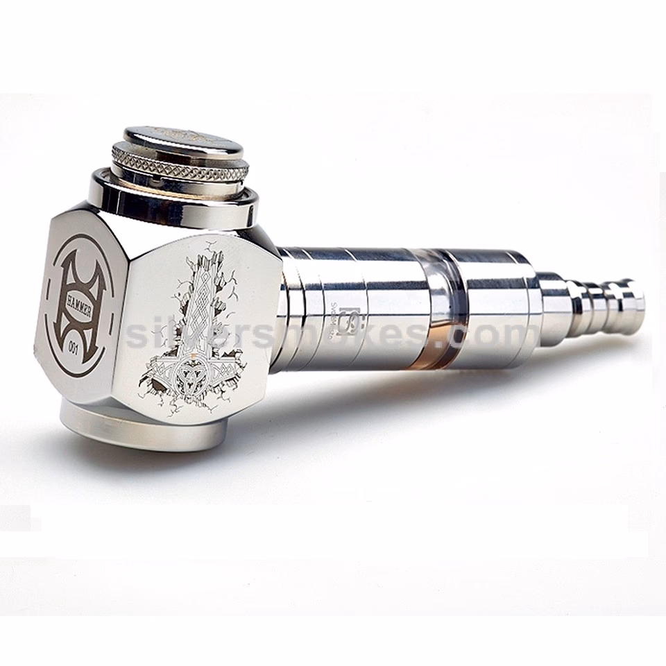 What are the best hammer mods?