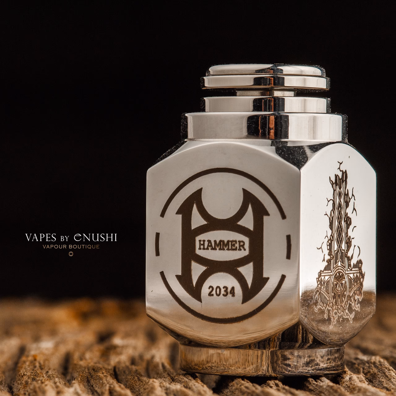 What are the best hammer mods?